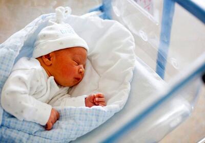  ثبت بیش از ۱۱ هزار واقعه ولادت چند قلوزایی طی امسال