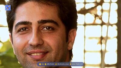  بیوگرافی علی سخنگو و همسر چشم و ابرو مشکی اش