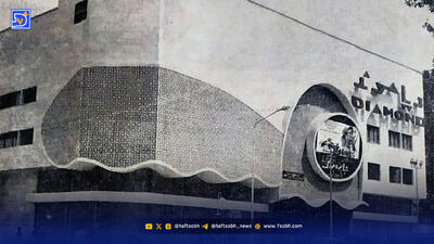  گزارشی از سینماهای مشهد که زیر غبار فراموشی رفتند