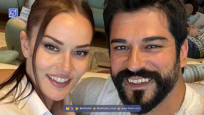 بیوگرافی فحریه اوجن همسر مدلینگش بوراک اوزچویت