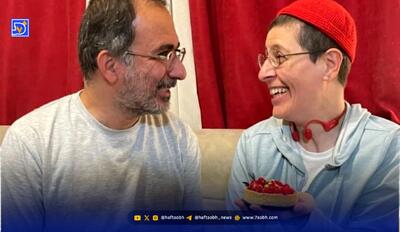  عشق پایدار؛ همسر سوسن پرور از ۲۰ سال همراهی با او گفت + ویدیو