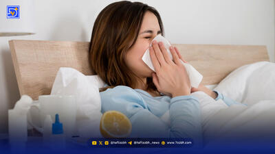  باورهای غلط درباره سرماخوردگی که باید بدانید