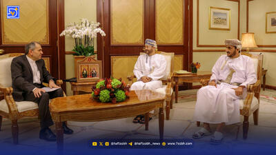  بررسی اخبار ضدونقیض درباره ازسرگیری مذاکرات ایران و آمریکا در پی پیام نرم مسقط