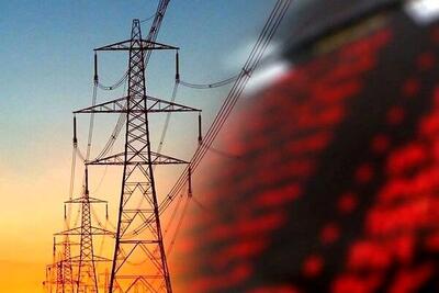  ۳.۳ میلیارد کیلووات ساعت برق در بورس انرژی فروخته شد