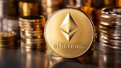  قیمت اتریوم امروز یکشنبه ۱۱ آبان ماه ۱۴۰۴