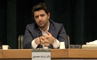  بانک مرکزی: بانک آینده با فروش دارایی‌هایش بدهی‌ها را تسویه می‌کند