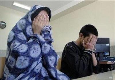  سرنوشت هولناک رابطه خیانت‌آمیز زن شوهردار!