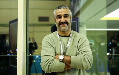  خواهر پژمان جمشیدی استوری افشاگری گذاشت/ عکس