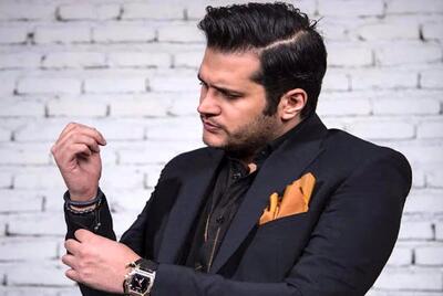  دلنوشته فرید سریال آوای باران درباره عشق و عاشقی