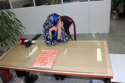  آن شب شوم در خانه تنها بودم که آرش به سراغم آمد/ آرش دوست برادرم بود