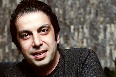  تفریح عباس جمشیدی‌فر در تایلند/ عکس