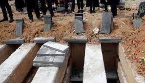  ‌خانه آخرت میلیاردی شد