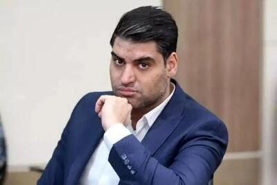  مدیرعامل پرسپولیس انتخاب شد