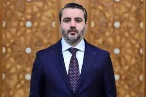  واکنش وزیر خارجه جولانی به حملات اسرائیل به سوریه