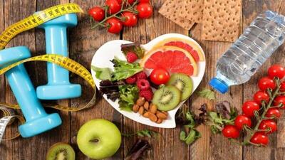  ۵ عادت ضروری برای سلامتی