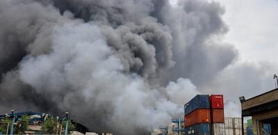  پرداخت سه هزار میلیارد تومان به زیان دیدگان انفجار در بندر شهید رجایی