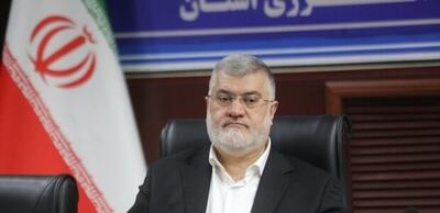  افشاگری استاندار تهران درباره صدور پروانه‌های محرمانه در حریم پایتخت
