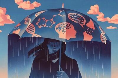  خوردنی‌هایی برای کاهش علائم اختلال عاطفی فصلی