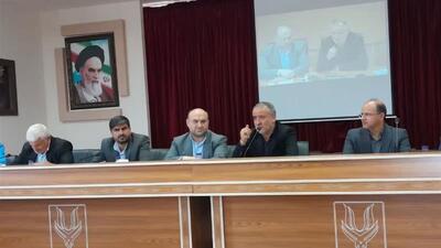  استاندار خراسان جنوبی: فرهنگ پدافند غیرعامل نهادینه شود