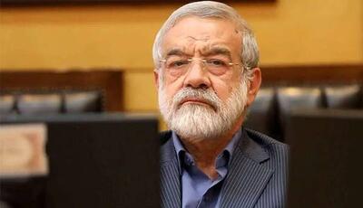  پرونده شکایت معاونت حقوقی ریاست‌ جمهوری از غضنفری مختومه شد