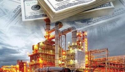  دولت اگر بودجه ندارد چرا 96 میلیارد دلار ارز صادراتی را پس نمی‌گیرد؟