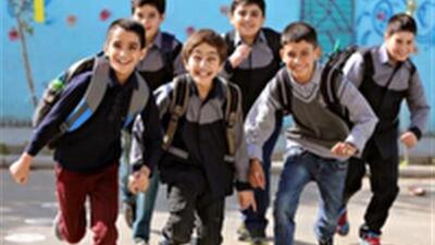  همه دانش‌آموزان استان یزد بیمه شدند