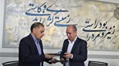  گسترش ورزش در زندان‌های استان