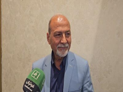  ناصر فریادشیران: شما به‌عنوان رسانه می‌دانید که تیم ملی ایران در دل مردم هیچ جایی ندارد