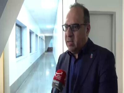  واکنش رئیس دانشگاه علوم پزشکی ایران به تخلفات مالی‌ اخیر
