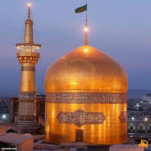  شرایط و نحوۀ ثبت‌نام خدمت افتخاری در حرم امام رضا(ع)