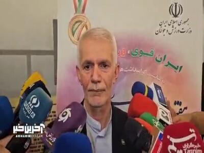 توضیحات اسبقیان درخصوص جلسه مدیران فدراسیون فوتبال برای صدور روادید سفر به آمریکا