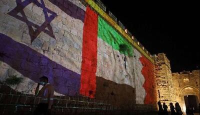  امارات چند فلسطینی را به دلیل همبستگی با غزه از خاک خود اخراج کرد