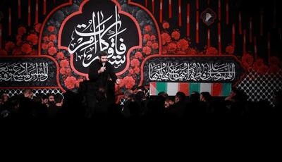  اعلام برنامه‌های فاطمیه اول در اصفهان