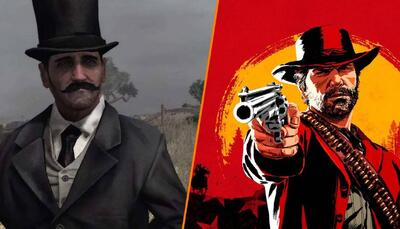  یکی از بزرگ‌ترین معماهای سری Red Dead Redemption پس از ۱۵ سال پاسخ داده شد