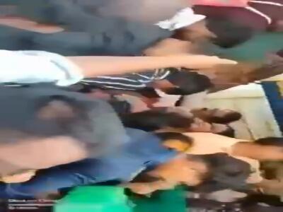  کشته شدن دست کم 12 نفر بر اثر ازدحام جمعیت در معبدی در هند