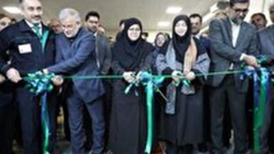  آغاز به کار آزمایشگاه آلایندگی خودرو یورو ۶ در البرز