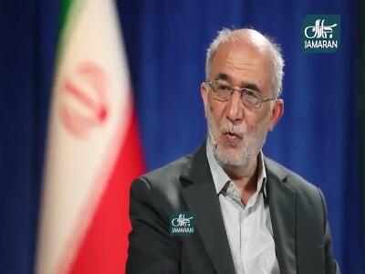  سردار علایی: مردم ایران باید به آمریکایی‌ها نشان بدهند که شما با جنگ کاری از پیش نخواهید برد
