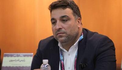  حدادی: عملکرد دوومیدانی در آسیایی جوانان ضعیف بود