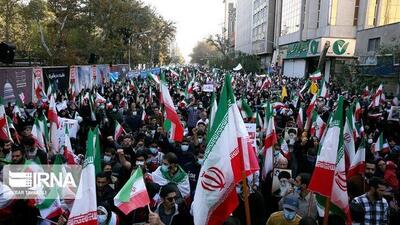  ۴۵۰۰ خبرنگار برنامه‌های ۱۳ آبان را پوشش می‌دهند