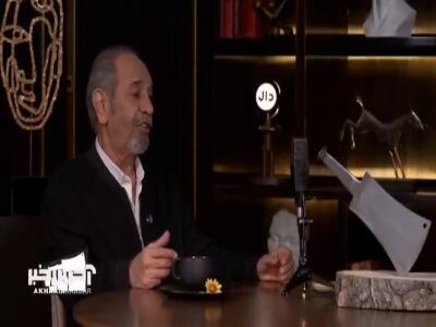  روایت داریوش فرهنگ از سانسور یک پوستر: گفتند دیگر دوره ستاره‌سازی گذشته است!