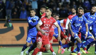 هیئت مدیره پرسپولیس تکلیف دربی را مشخص می‌کند