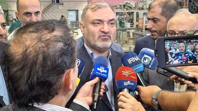  نظارت کاملی از سوی وزارت جهاد بر سامانه بازارگاه صورت نگرفته است