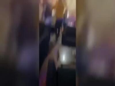  دستگیری بیش از هزار شرور در غرب تهران