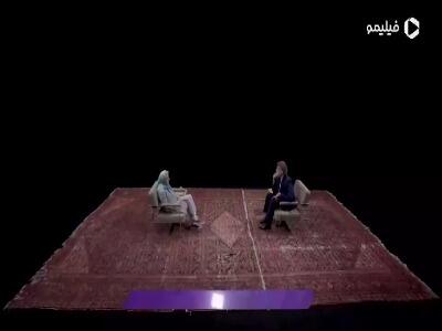  خاطره مینو محرز از شیوع اچ آی وی در ایران: یک نفر می‌خواست من را بکشد!