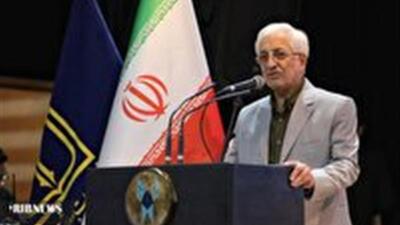  پرستاران نماد مهربانی، ایثار و مسئولیت‌پذیری هستند