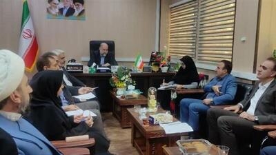  معاون استانداری ایلام تأکید کرد: نقش کلیدی رسانه‌ها و مشوق‌های مالی در ترویج فرهنگ جوانی جمعیت