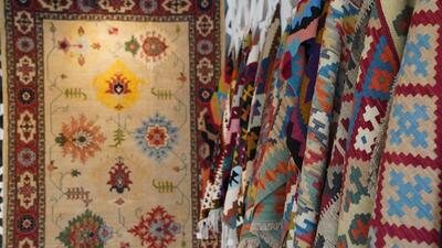  صنایع‌دستی ایلام زبان بی‌کلام دیپلماسی فرهنگی