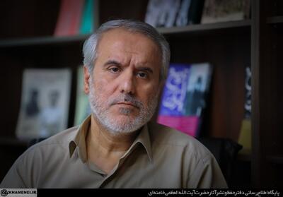  موسی حقانی: دو قرن هزینه دادیم؛ اکنون زمان تصمیم‌گیری راهبردی در برابر غرب است