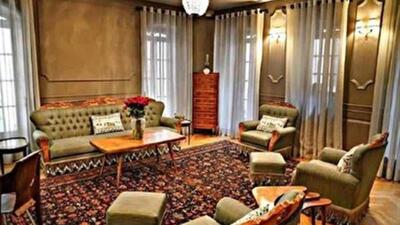  صدور مجوز نخستین رستوران بوتیک البرز