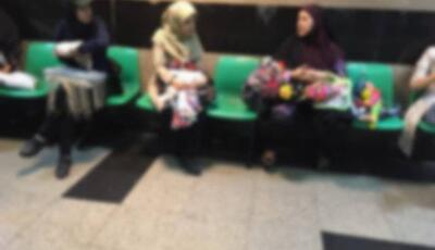  کپی‌ کارت‌های بانکی در مترو؛ فروشنده متخلف دستگیر شد